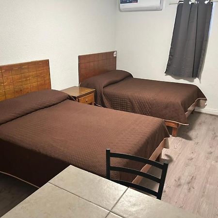 Hotel Centric Chihuahua Zewnętrze zdjęcie