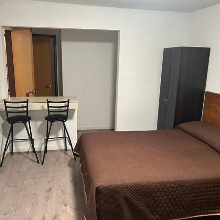 Hotel Centric Chihuahua Zewnętrze zdjęcie