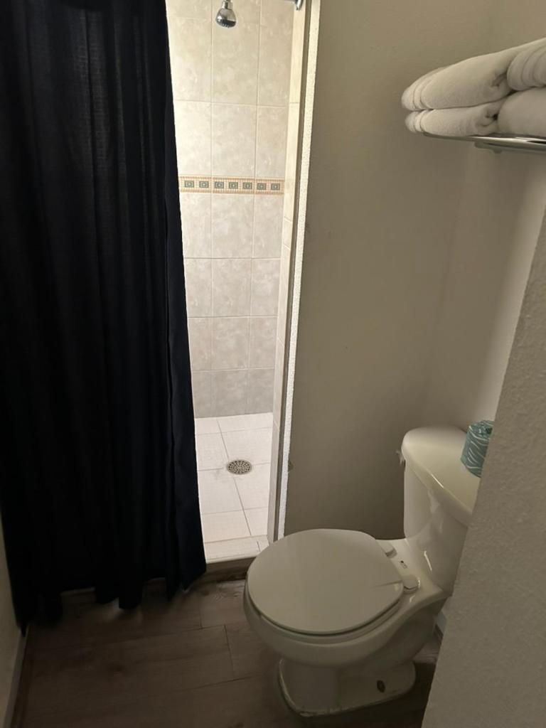 Hotel Centric Chihuahua Zewnętrze zdjęcie