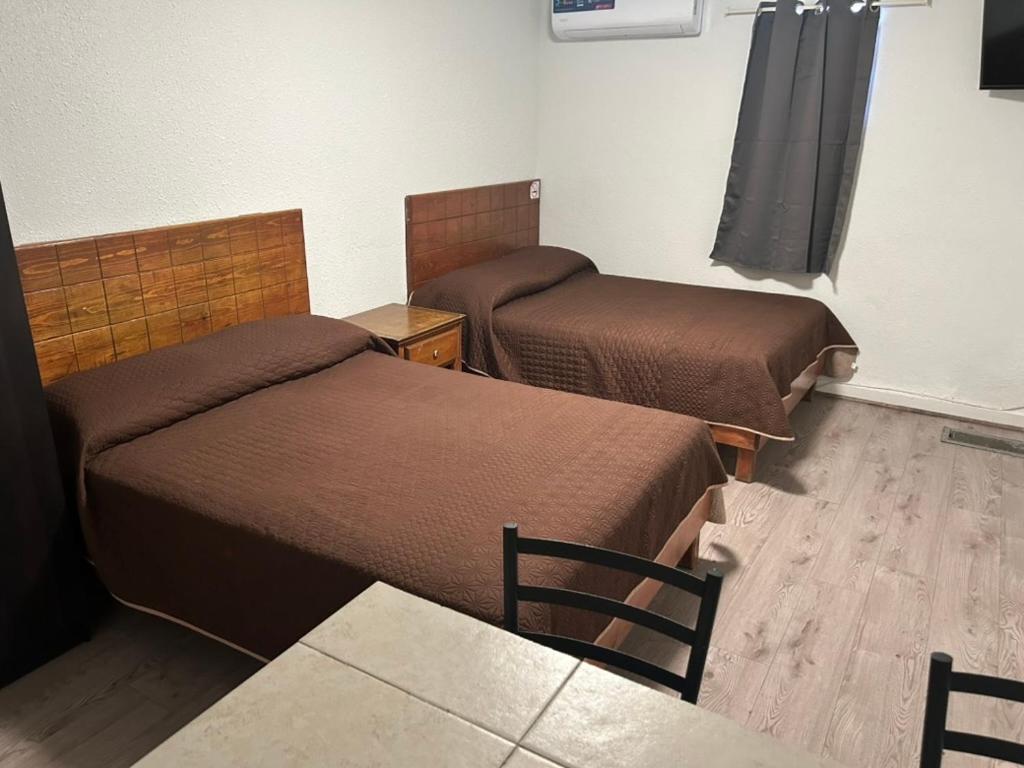 Hotel Centric Chihuahua Zewnętrze zdjęcie